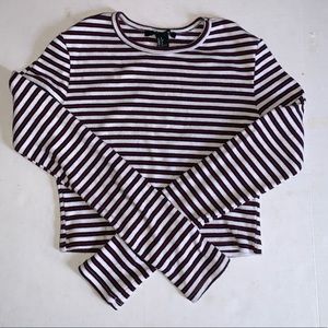 Striped Longsleeve